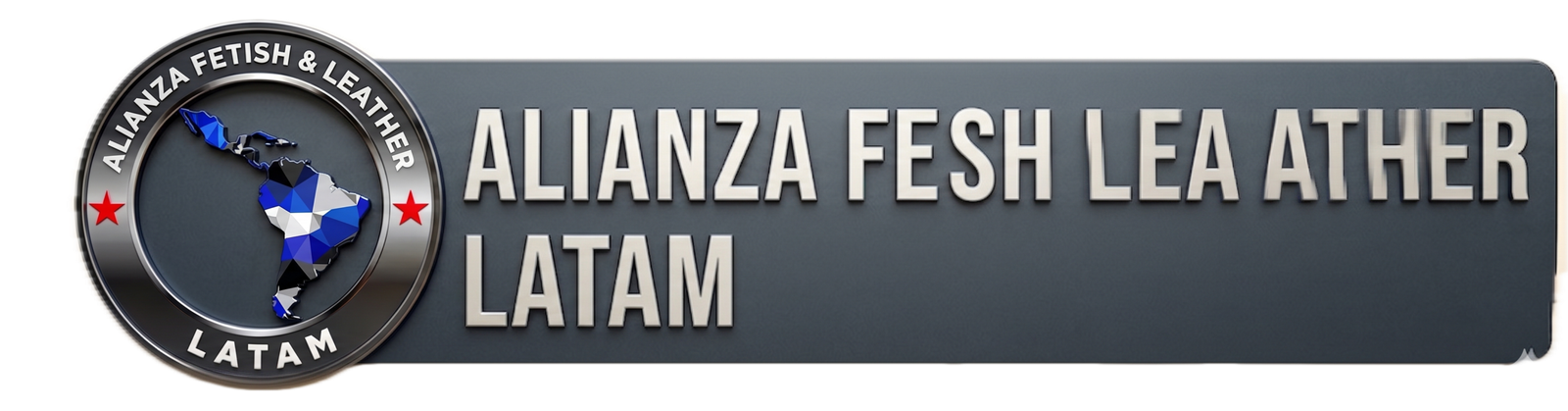 ALIANZA FETISH LEATHER LATAM